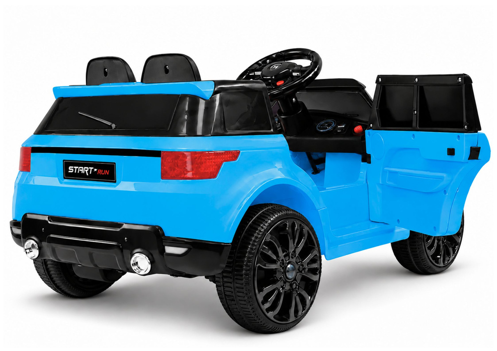 eng_pl_HL1638-Electric-Ride-On-Car-Blue-7659_3 HL1638 Električni automobil za vožnju, plavi