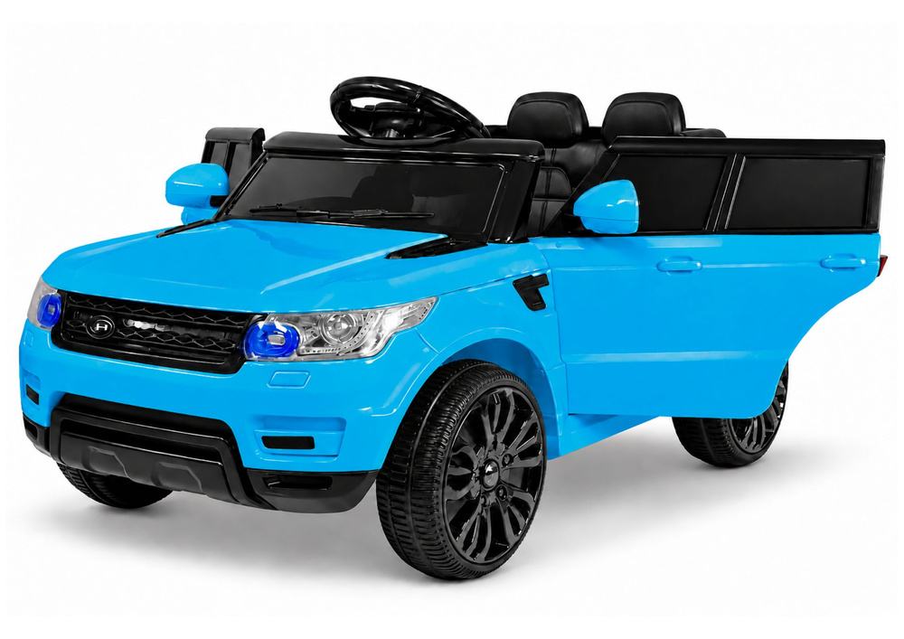 eng_pl_HL1638-Electric-Ride-On-Car-Blue-7659_5 HL1638 Električni automobil za vožnju, plavi