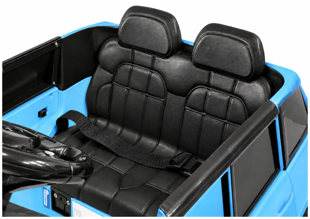 eng_pl_HL1638-Electric-Ride-On-Car-Blue-7659_7 HL1638 Električni automobil za vožnju, plavi