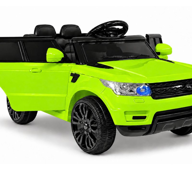 eng_pl_HL1638-Electric-Ride-On-Car-Green-5731_2 HL1638 Električni automobil za vožnju, zeleni