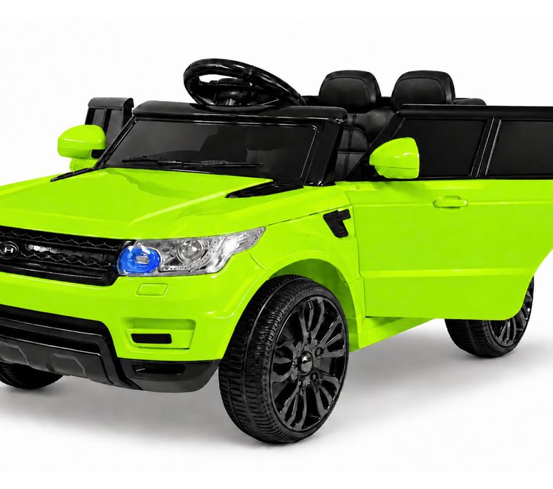 eng_pl_HL1638-Electric-Ride-On-Car-Green-5731_3 HL1638 Električni automobil za vožnju, zeleni