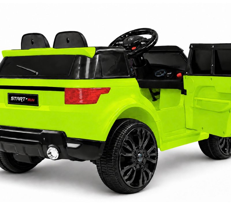 eng_pl_HL1638-Electric-Ride-On-Car-Green-5731_4 HL1638 Električni automobil za vožnju, zeleni