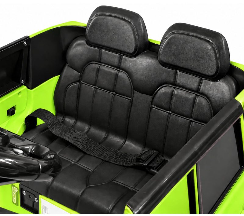 eng_pl_HL1638-Electric-Ride-On-Car-Green-5731_7 HL1638 Električni automobil za vožnju, zeleni