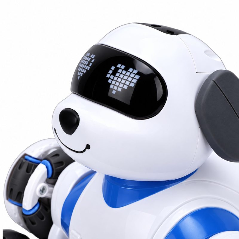 eng_pl_Remote-Controlled-RC-Robot-Dog-8-Wheels-360-Drifts-Stunts-Blue-32781_3 Robot-pas na daljinsko upravljanje – 8 kotača, driftanje od 360° i akrobacije – plavi
