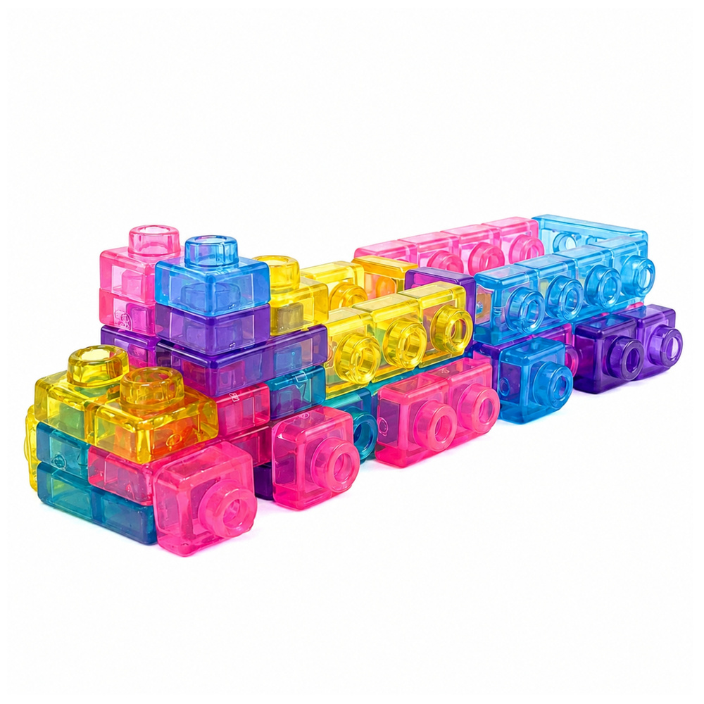 eng_pl_Rubber-Blocks-Flexible-Construction-Transparent-Colorful-40-pcs-32727_2 Gumene fleksibilne kocke za slaganje – prozirne i šarene, 40 komada