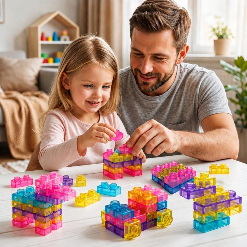 eng_pl_Rubber-Blocks-Flexible-Construction-Transparent-Colorful-40-pcs-32727_5 Gumene fleksibilne kocke za slaganje – prozirne i šarene, 40 komada