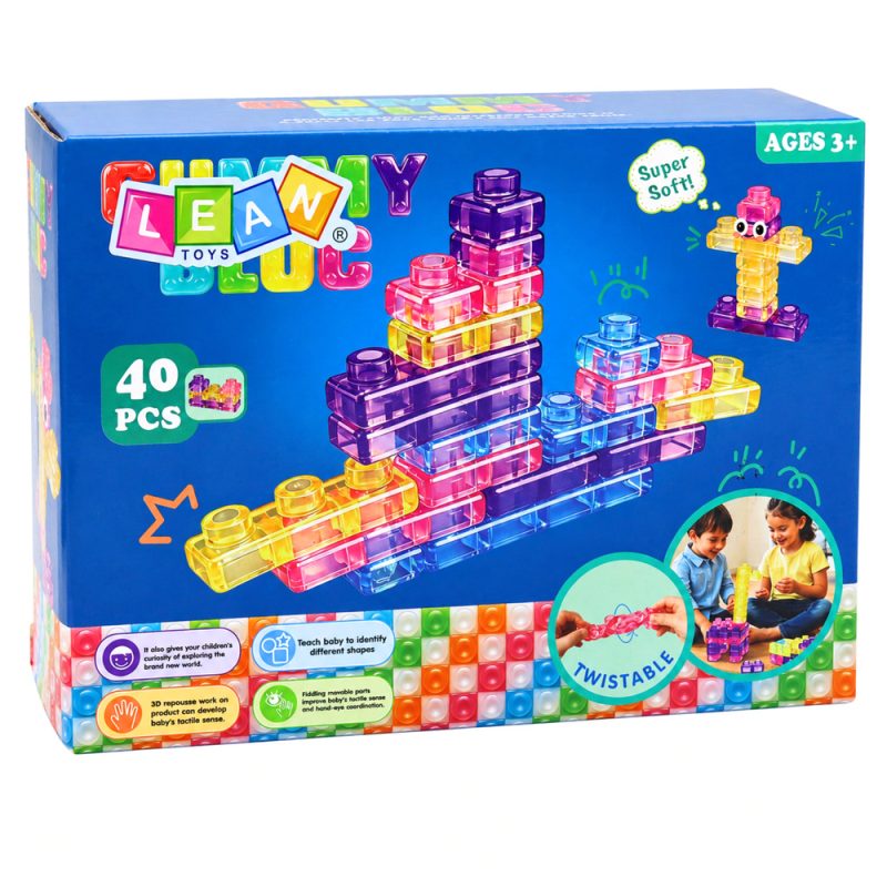 eng_pl_Rubber-Blocks-Flexible-Construction-Transparent-Colorful-40-pcs-32727_6 Gumene fleksibilne kocke za slaganje – prozirne i šarene, 40 komada