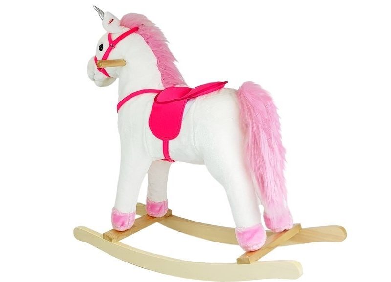 eng_pl_Running-Horse-Unicorn-White-Sounds-Moves-Snout-Tail-74-cm-2252_8 Bijeli jednorog – ispušta zvukove, pomiče njušku i rep, 74 cm