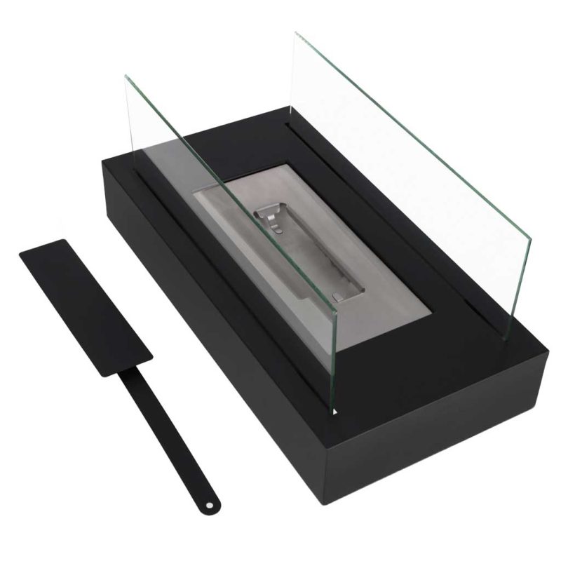 Biofuel-stove-freestanding-tabletop-fireplace-for-smokeless-rectangular-180345 Samostojeći stolni bioetanolski kamin bez dima, pravokutnog dizajna