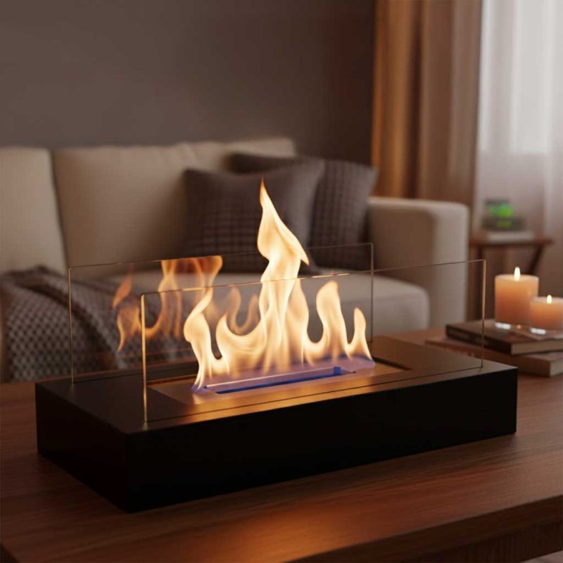 Biofuel-stove-freestanding-tabletop-fireplace-for-smokeless-rectangular-180348 Samostojeći stolni bioetanolski kamin bez dima, pravokutnog dizajna