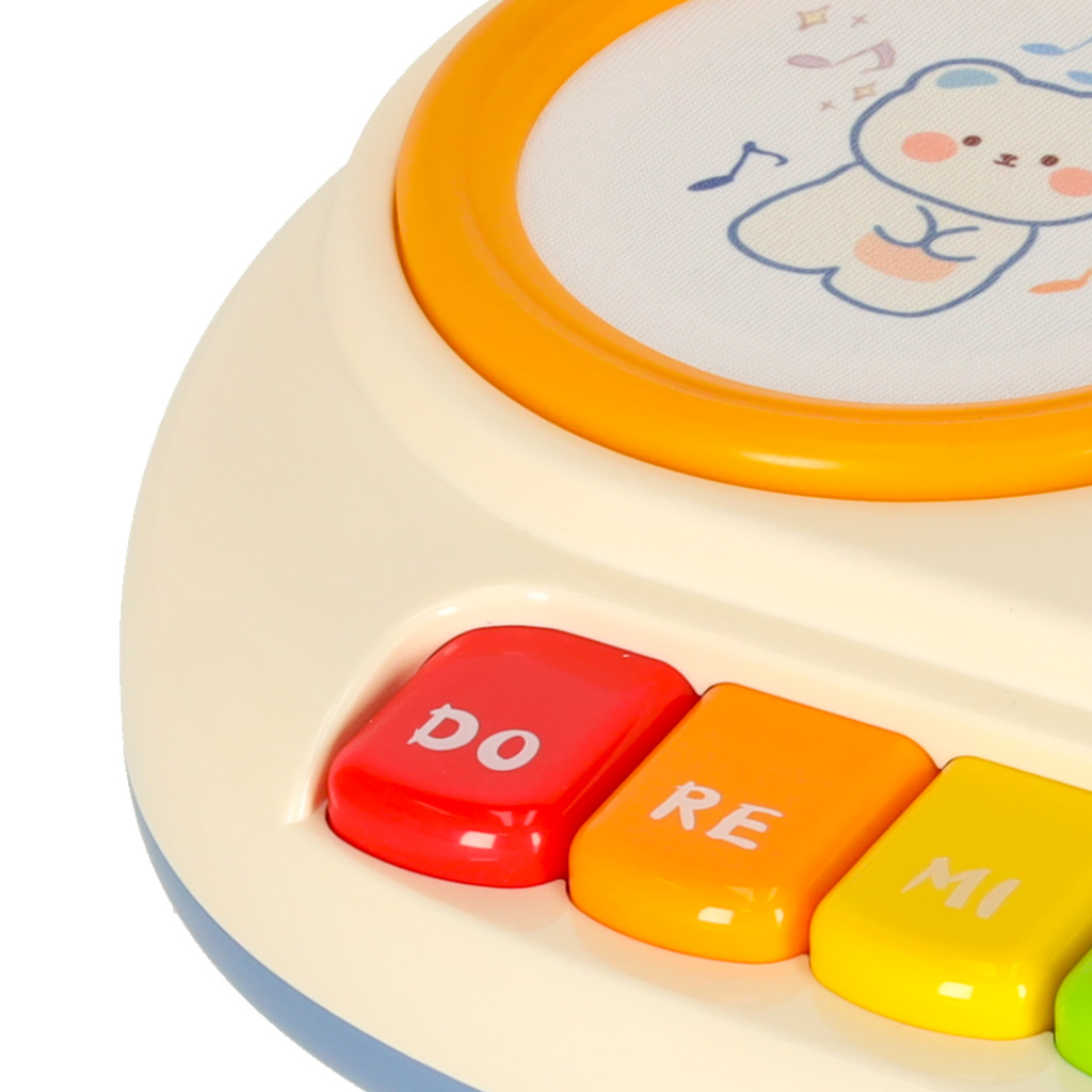 Children-s-organik-piano-educational-beige-168923 Bež edukativni dječji klavir