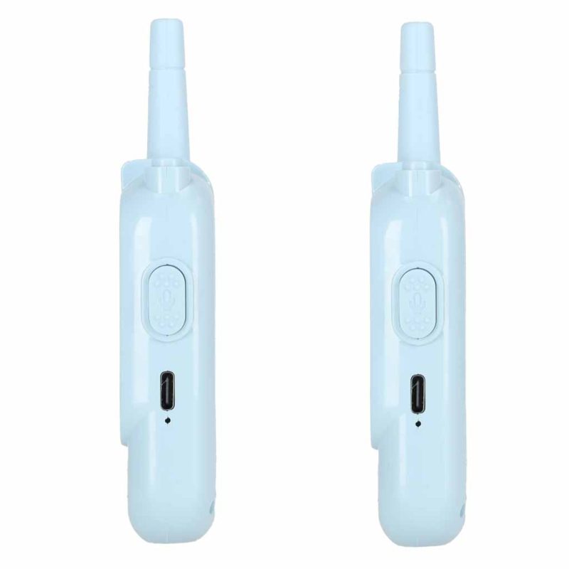 Walkie-talkies-for-kids-with-a-camera-and-video-function-blue-193057 Dječji voki-tokiji s kamerom i funkcijom snimanja videa – plavi
