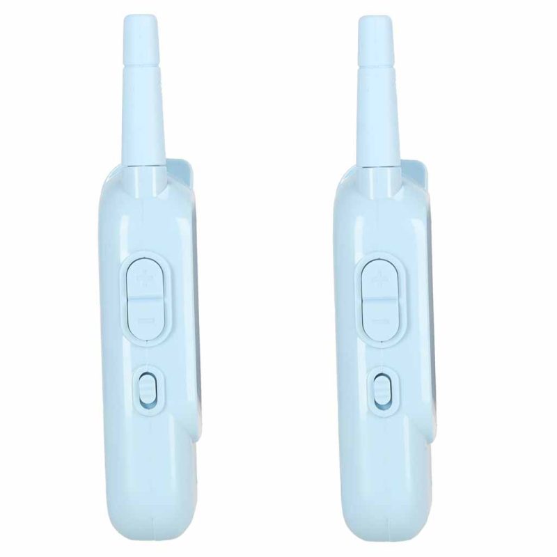 Walkie-talkies-for-kids-with-a-camera-and-video-function-blue-193059 Dječji voki-tokiji s kamerom i funkcijom snimanja videa – plavi