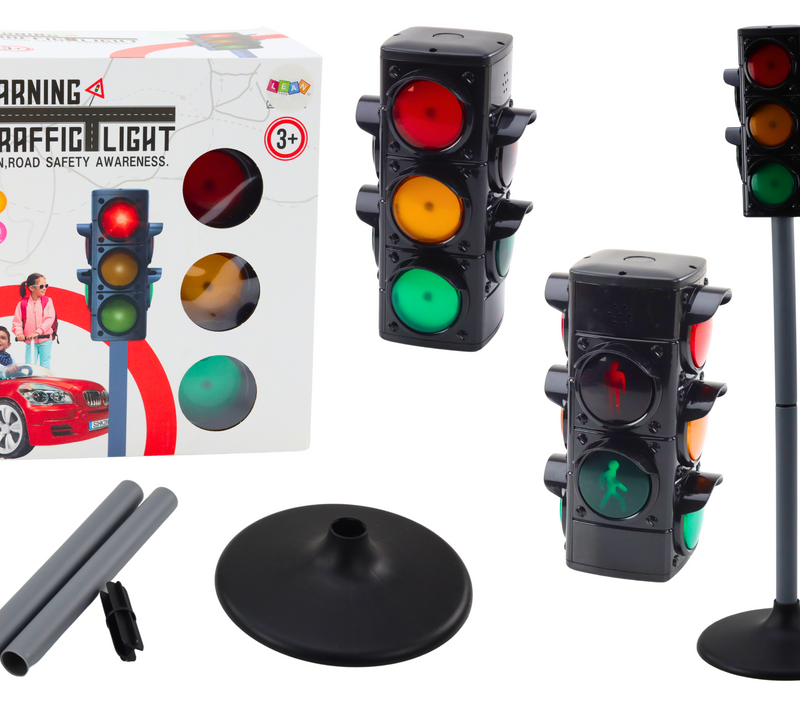 eng_pl_Traffic-Light-for-Educational-Play-Light-Sound-20644_1 Semafor za edukativnu igru sa svjetlom i zvukom