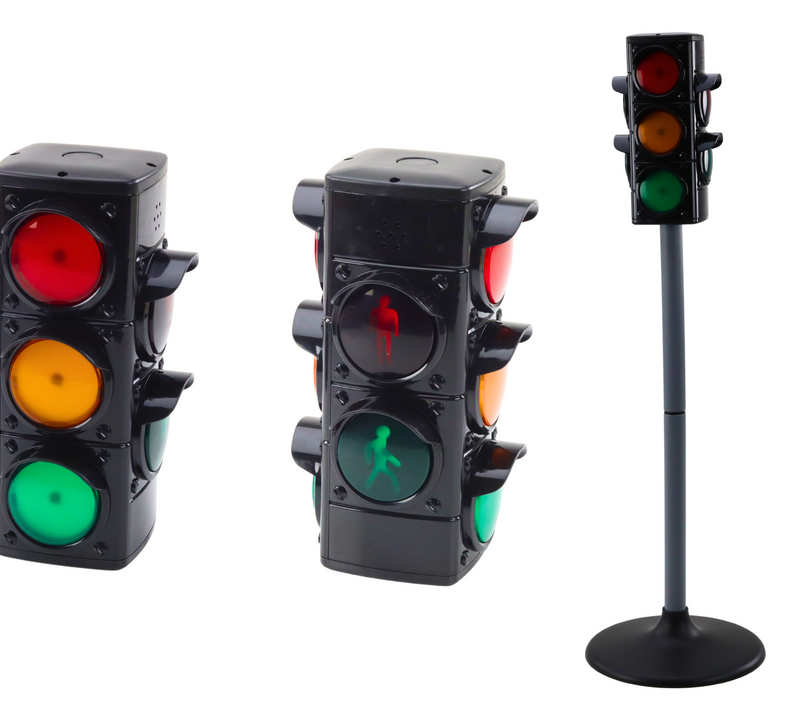 eng_pl_Traffic-Light-for-Educational-Play-Light-Sound-20644_2 Semafor za edukativnu igru sa svjetlom i zvukom