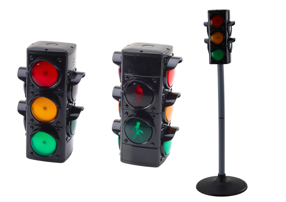 eng_pl_Traffic-Light-for-Educational-Play-Light-Sound-20644_2 Semafor za edukativnu igru sa svjetlom i zvukom